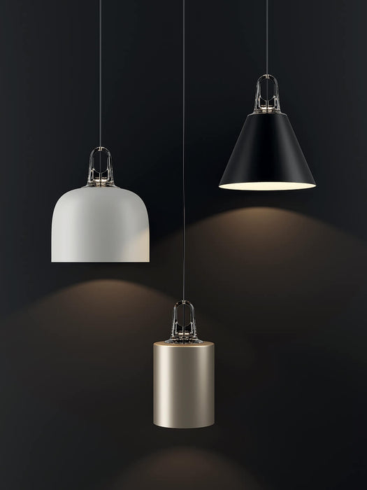 JIM Cylinder - MyConcept Hong Kong