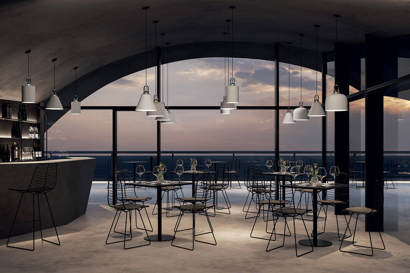 Recessed Micro - MyConcept Hong Kong