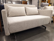 Tristan 2-Seater Sofabed - MyConcept Hong Kong