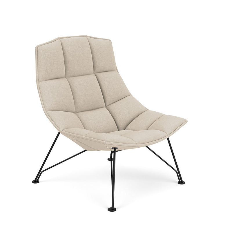Jehs+Laub Lounge Chair - MyConcept Hong Kong