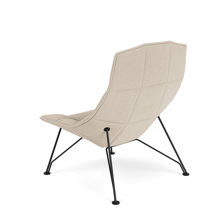 Jehs+Laub Lounge Chair