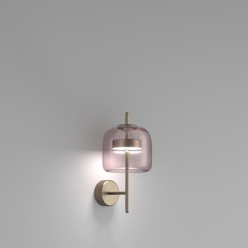 JUBE Wall Lamp - MyConcept Hong Kong