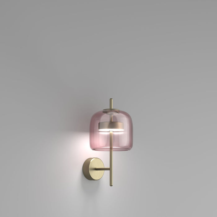 JUBE Wall Lamp - MyConcept Hong Kong