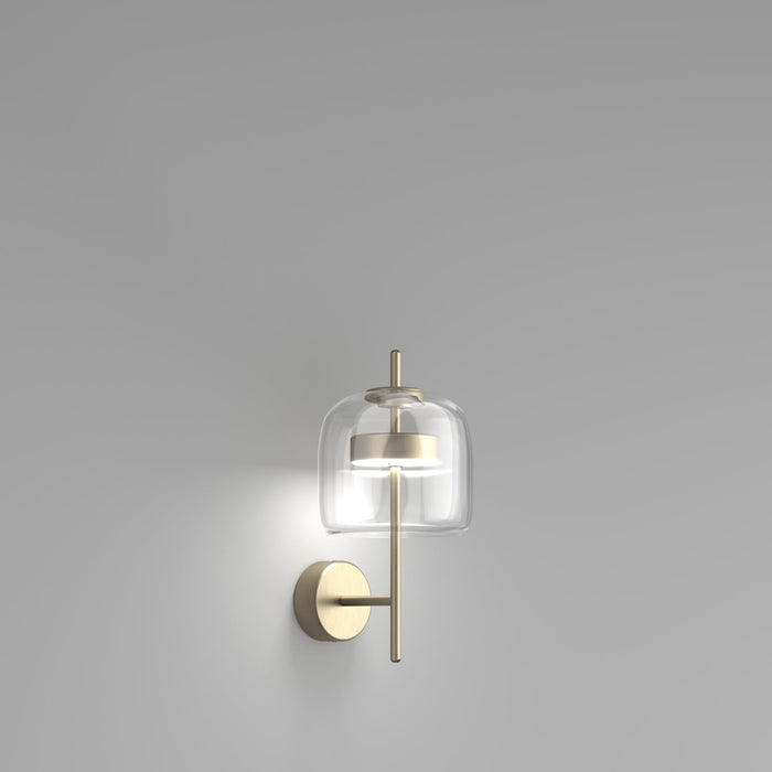 JUBE Wall Lamp - MyConcept Hong Kong