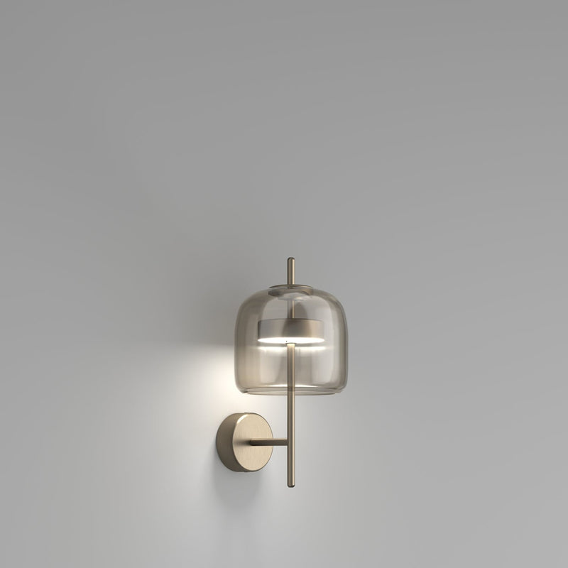 JUBE Wall Lamp - MyConcept Hong Kong