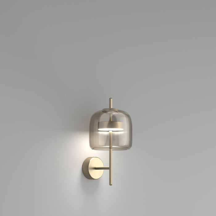 JUBE Wall Lamp - MyConcept Hong Kong