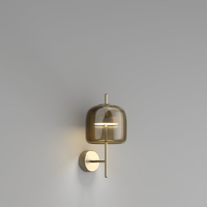 JUBE Wall Lamp - MyConcept Hong Kong