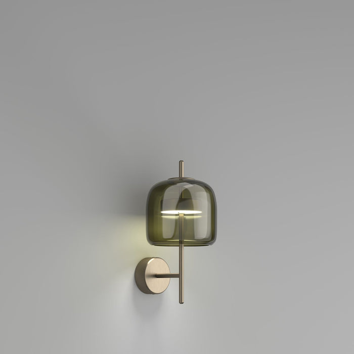 JUBE Wall Lamp - MyConcept Hong Kong