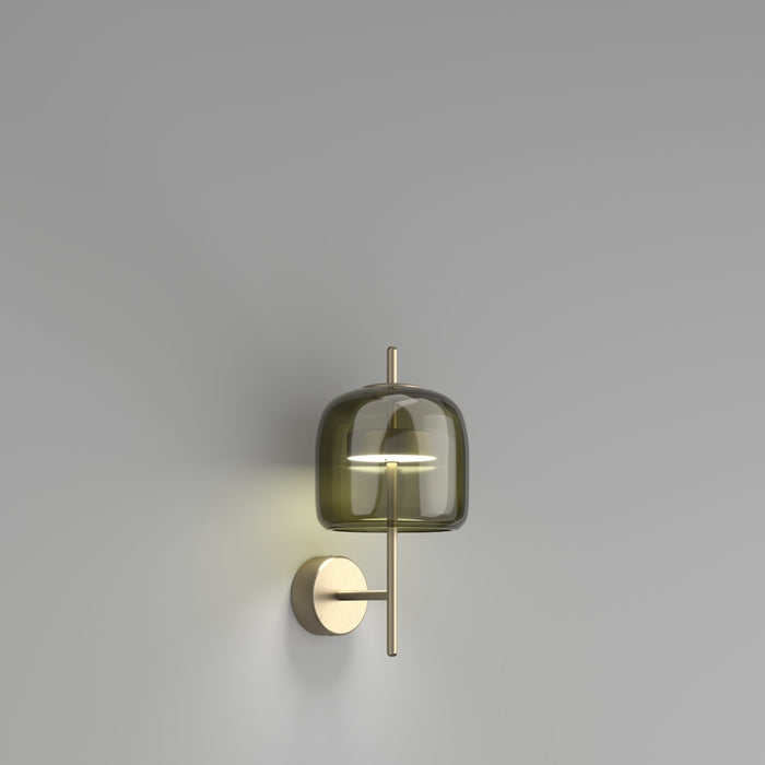 JUBE Wall Lamp - MyConcept Hong Kong