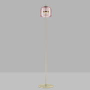 JUBE Floor Lamp - MyConcept Hong Kong