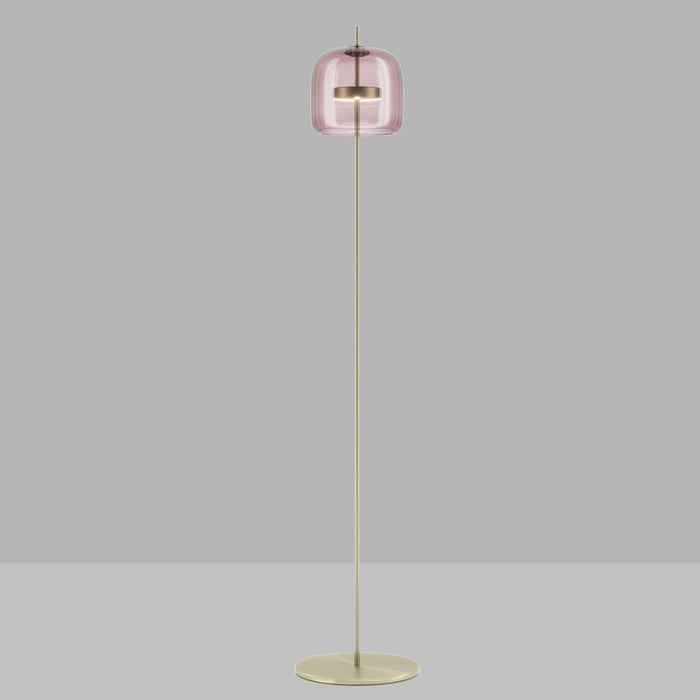 JUBE Floor Lamp - MyConcept Hong Kong