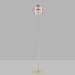 JUBE Floor Lamp - MyConcept Hong Kong