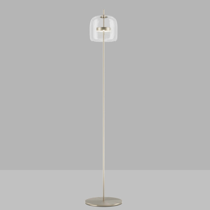 JUBE Floor Lamp - MyConcept Hong Kong