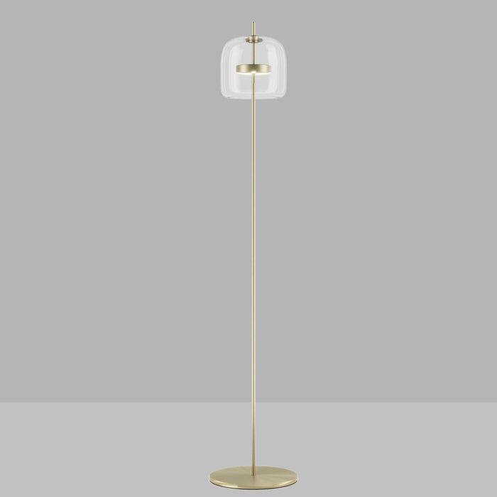 JUBE Floor Lamp - MyConcept Hong Kong