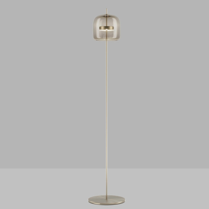 JUBE Floor Lamp - MyConcept Hong Kong