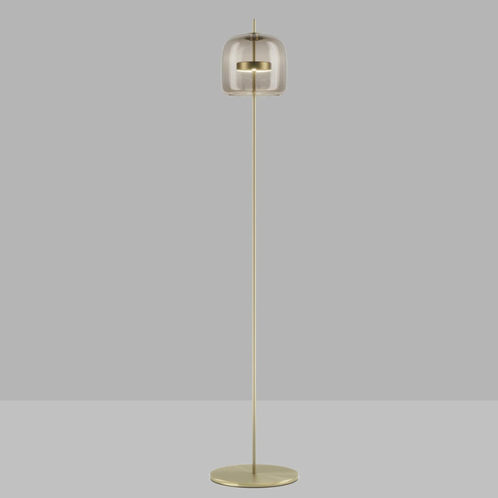 JUBE Floor Lamp - MyConcept Hong Kong