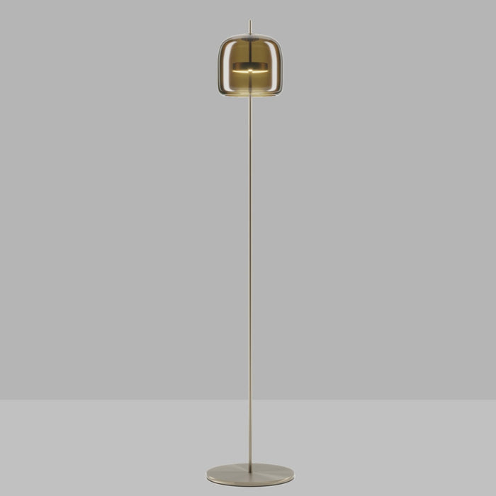 JUBE Floor Lamp - MyConcept Hong Kong