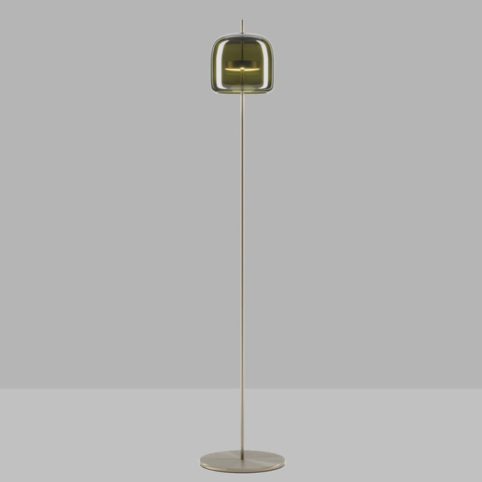 JUBE Floor Lamp - MyConcept Hong Kong