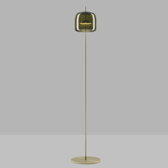 JUBE Floor Lamp - MyConcept Hong Kong