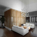 Jefferson Medium - MyConcept Hong Kong