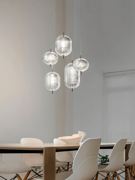 Jefferson Medium - MyConcept Hong Kong