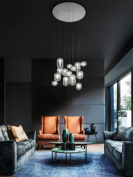 Jefferson Medium - MyConcept Hong Kong