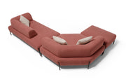 Jordon Sofa - MyConcept Hong Kong