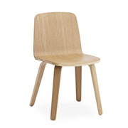 Just Chair Oak - MyConcept Hong Kong
