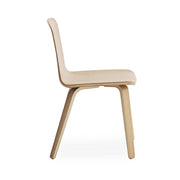 Just Chair Oak - MyConcept Hong Kong