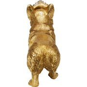 Deco Object Royal Standing Corgi - MyConcept Hong Kong