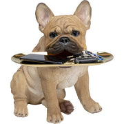 Deco Figurine Butler Frenchy 40cm - MyConcept Hong Kong
