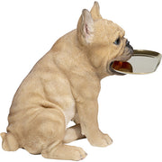Deco Figurine Butler Frenchy 40cm - MyConcept Hong Kong