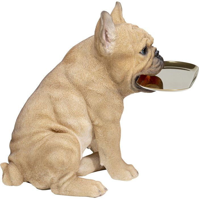 Deco Figurine Butler Frenchy 40cm - MyConcept Hong Kong