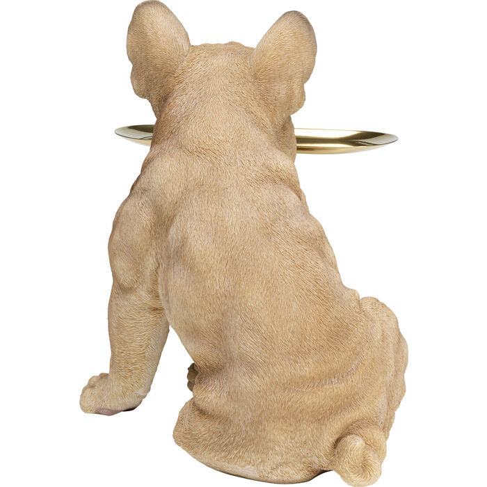 Deco Figurine Butler Frenchy 40cm - MyConcept Hong Kong