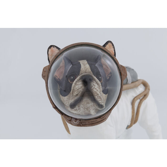 Deco Figurine Space Dog 21cm — MyConcept Hong Kong
