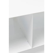 TV Board Lounge M Mobil White - MyConcept Hong Kong