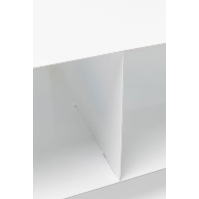 TV Board Lounge M Mobil White - MyConcept Hong Kong