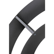 Wall Shelf Snail silver-grey - MyConcept Hong Kong