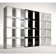Lounge Cube MDF White - MyConcept Hong Kong