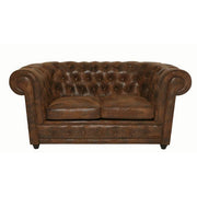 Sofa Oxford 2-Seater Vintage Smart - MyConcept Hong Kong