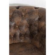 Sofa Oxford 2-Seater Vintage Smart - MyConcept Hong Kong