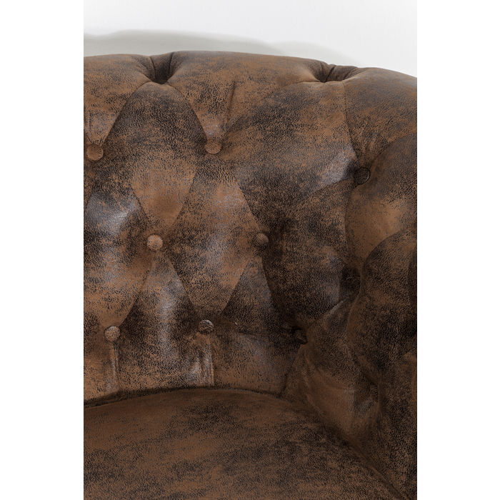 Sofa Oxford 2-Seater Vintage Smart - MyConcept Hong Kong