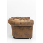 Armchair Oxford Vintage Smart - MyConcept Hong Kong