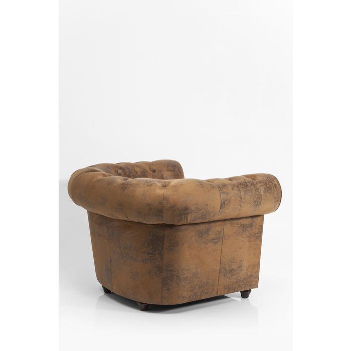 Armchair Oxford Vintage Smart - MyConcept Hong Kong