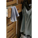 Wardrobe Trunk Croco White Cosmopolitan - MyConcept Hong Kong