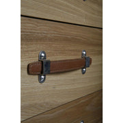 Wardrobe Trunk Croco White Cosmopolitan - MyConcept Hong Kong