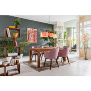 Authentico Table 180 - MyConcept Hong Kong