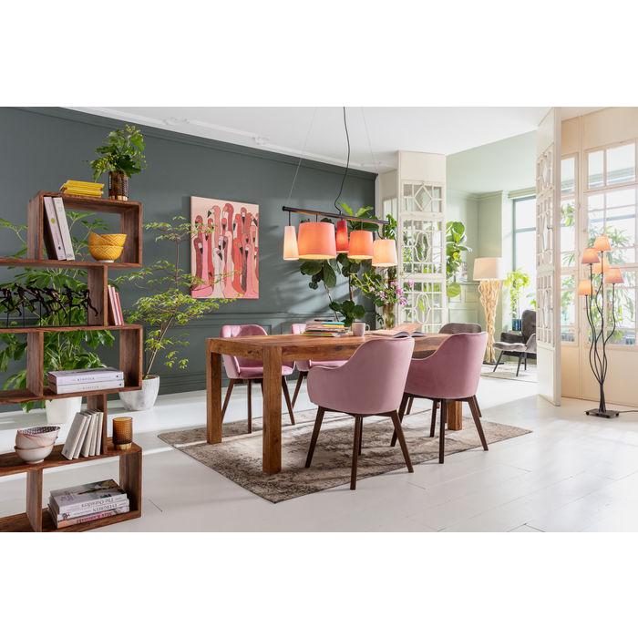 Authentico Table 180 - MyConcept Hong Kong
