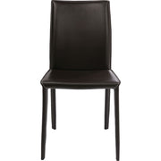 Chair Milano Brown - MyConcept Hong Kong