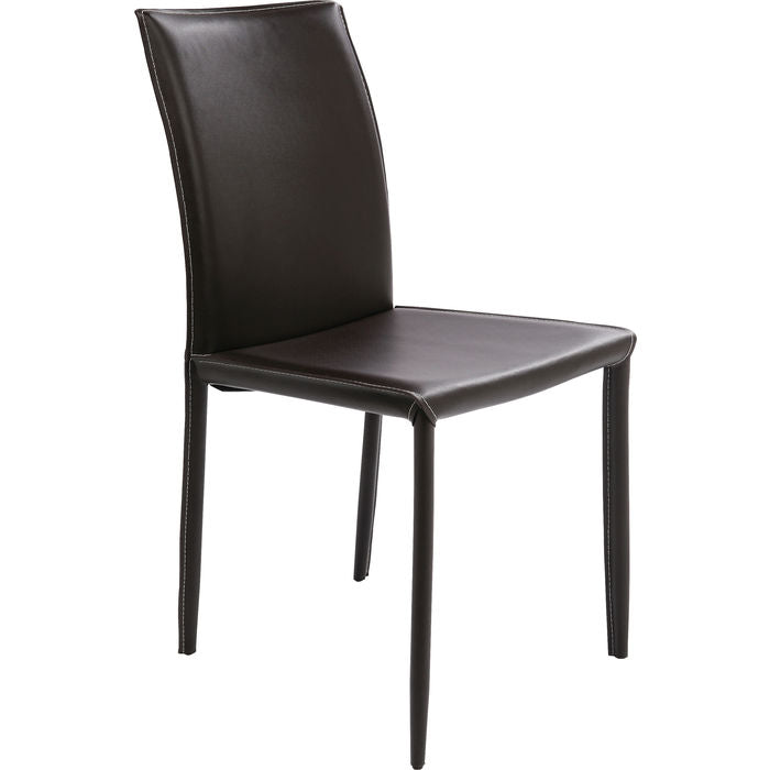 Chair Milano Brown - MyConcept Hong Kong